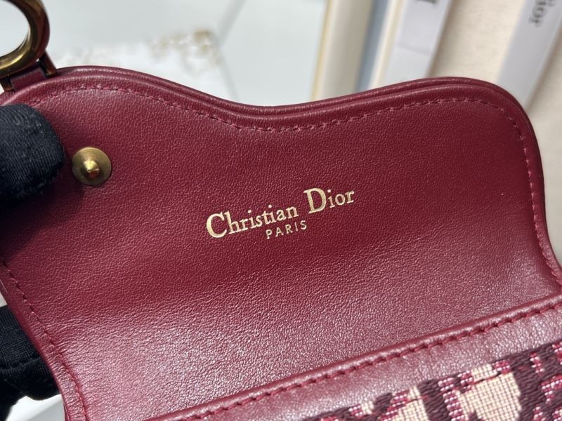 Christian Dior Wallet